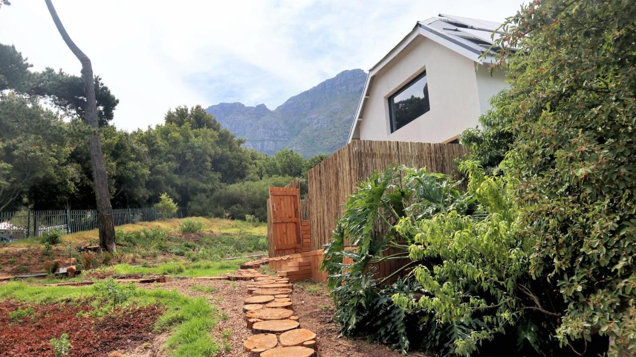 Thelab Cape Town Hotel Hout Bay Exterior photo